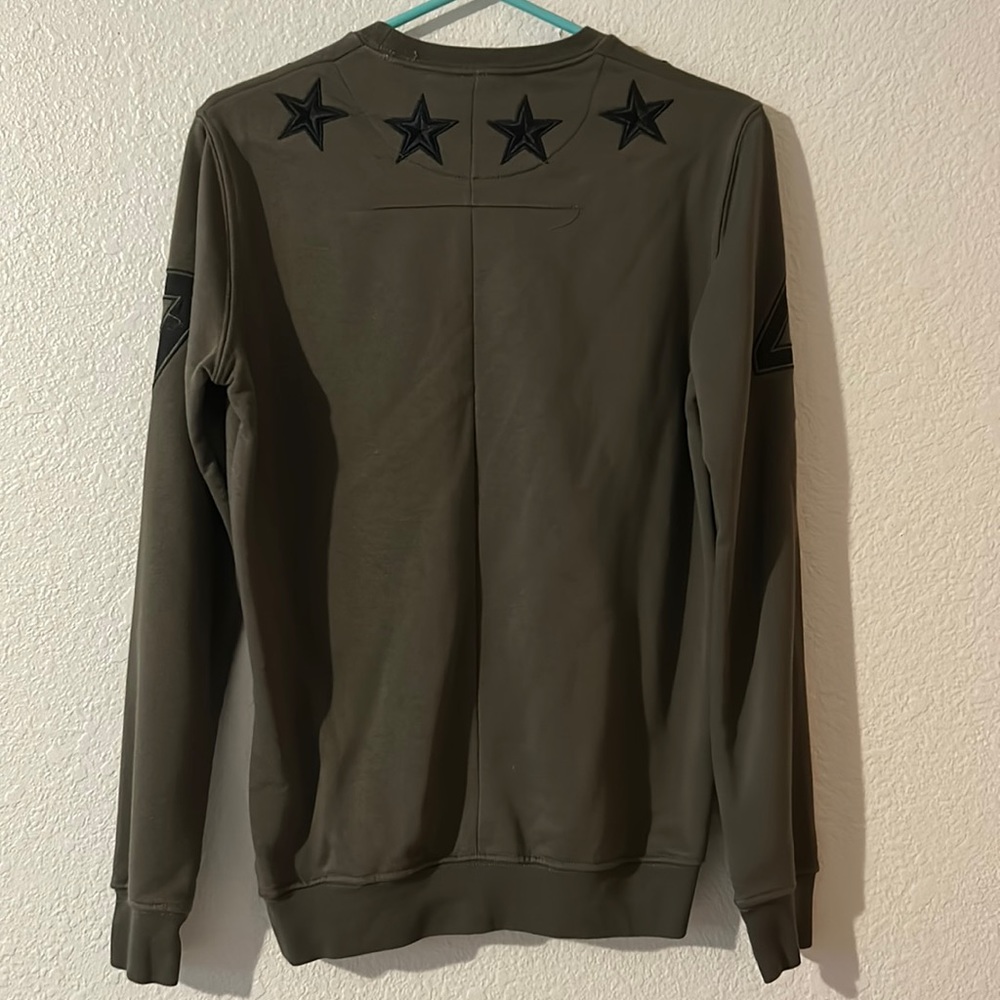 Givenchy Sweater - image 2